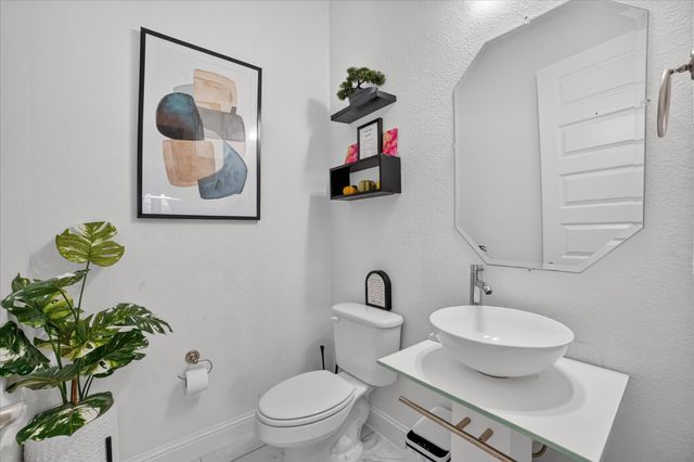 3204 Malcolm Road, Melissa, TX 75454