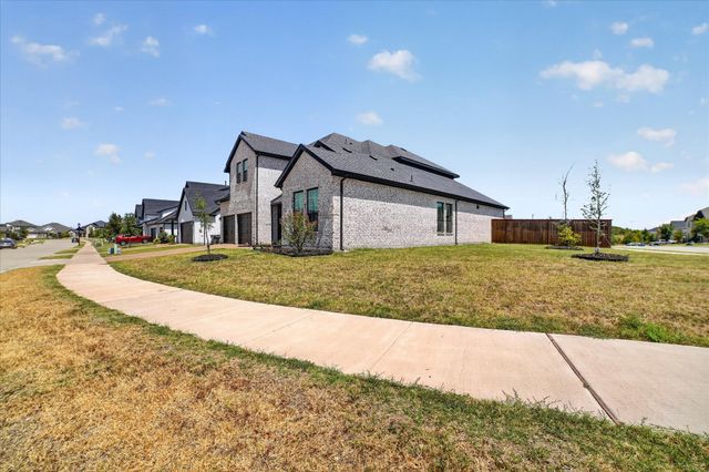 3204 Malcolm Road, Melissa, TX 75454