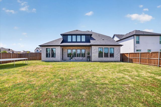 3204 Malcolm Road, Melissa, TX 75454