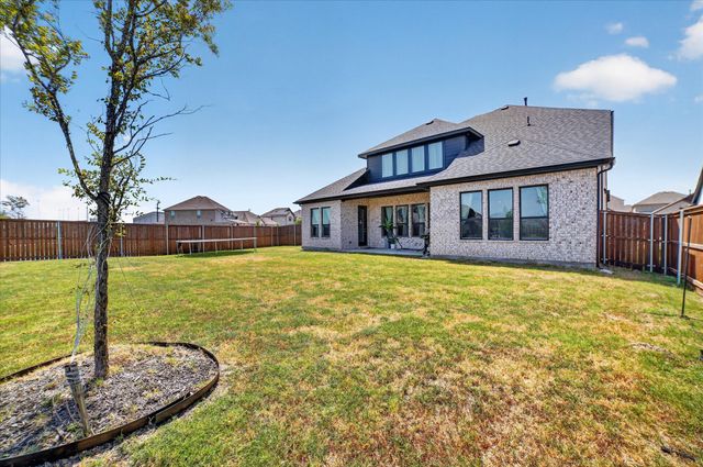 3204 Malcolm Road, Melissa, TX 75454