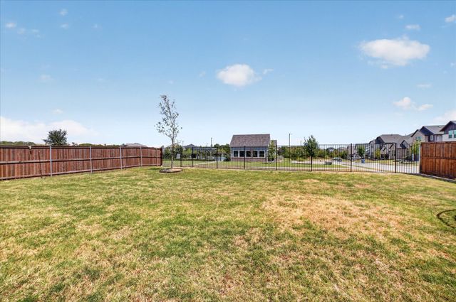 3204 Malcolm Road, Melissa, TX 75454