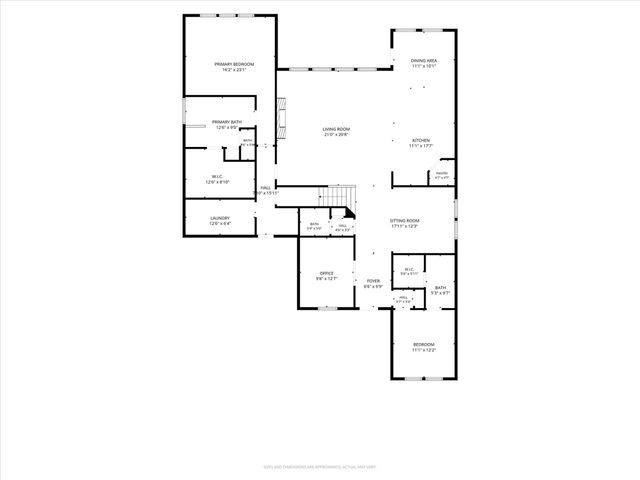 3204 Malcolm Road, Melissa, TX 75454