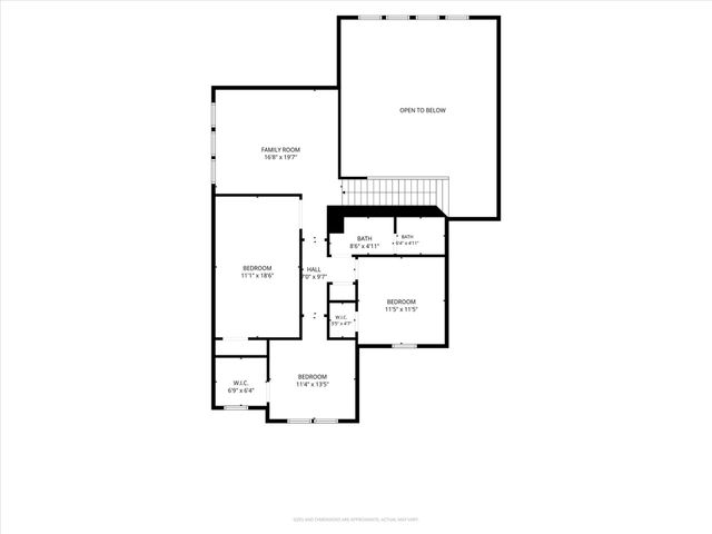 3204 Malcolm Road, Melissa, TX 75454