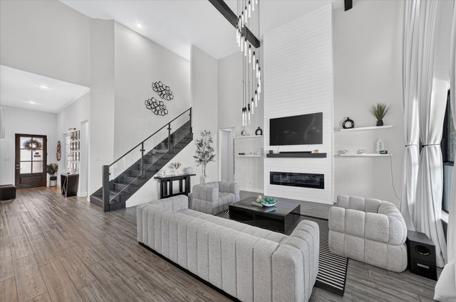 3204 Malcolm Road, Melissa, TX 75454
