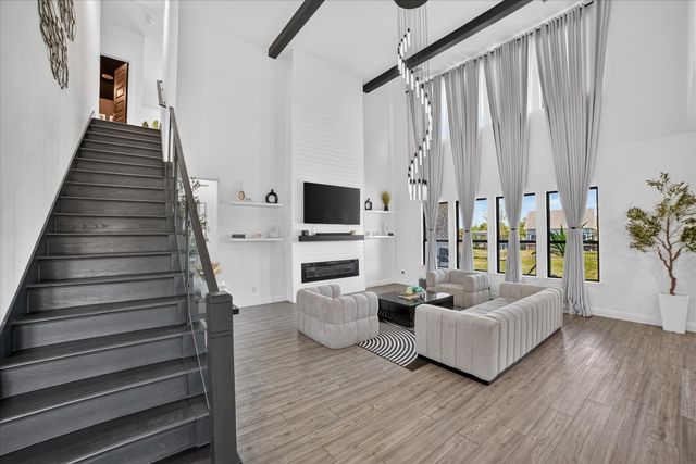 3204 Malcolm Road, Melissa, TX 75454