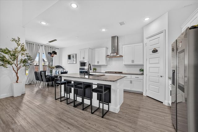 3204 Malcolm Road, Melissa, TX 75454