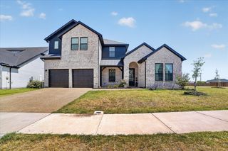 3204 Malcolm Road, Melissa, TX 75454