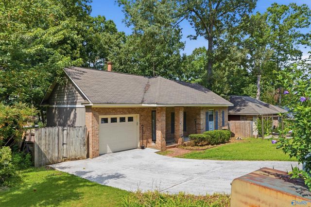 709 Mathis Drive SE, Huntsville, AL 35803