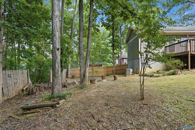 709 Mathis Drive SE, Huntsville, AL 35803