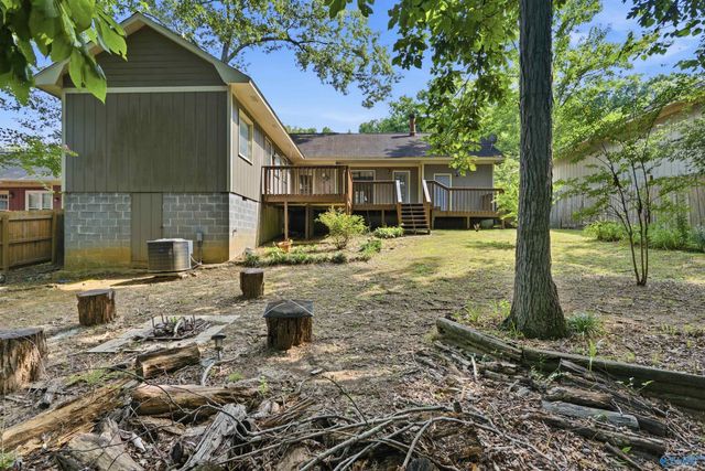 709 Mathis Drive SE, Huntsville, AL 35803