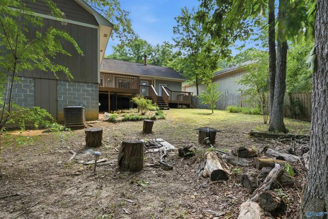 709 Mathis Drive SE, Huntsville, AL 35803