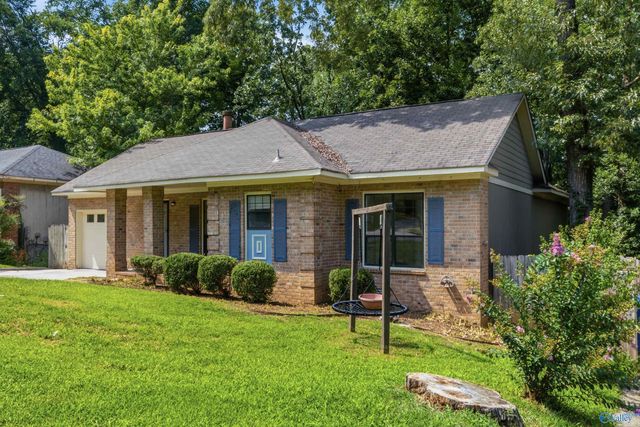 709 Mathis Drive SE, Huntsville, AL 35803