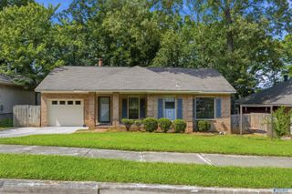 709 Mathis Drive SE, Huntsville, AL 35803