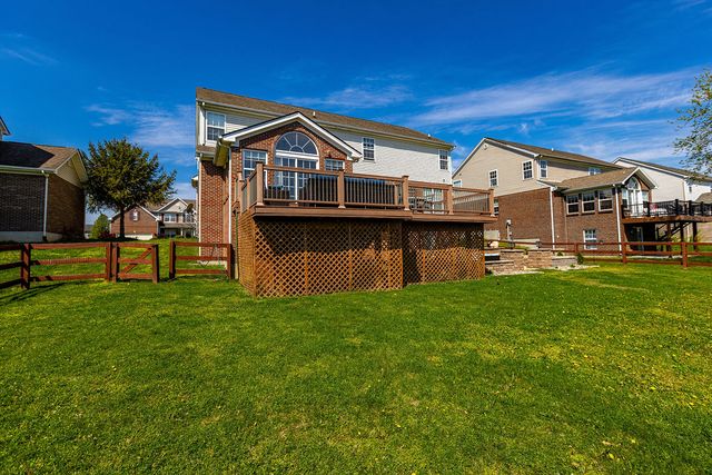 8060 Vegas Circle, West Chester, OH 45069