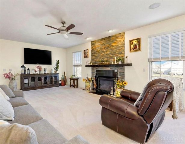 8060 Vegas Circle, West Chester, OH 45069