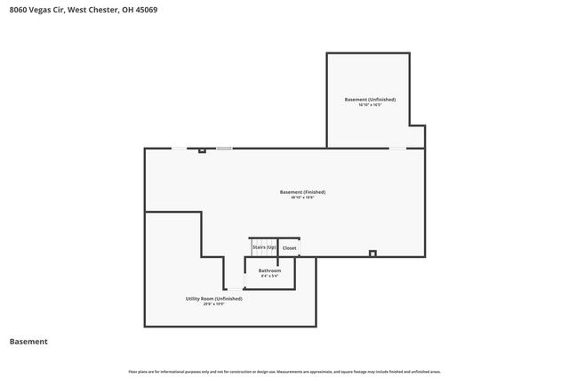 8060 Vegas Circle, West Chester, OH 45069