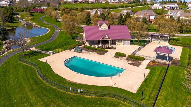 8060 Vegas Circle, West Chester, OH 45069