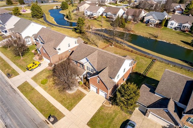 8060 Vegas Circle, West Chester, OH 45069