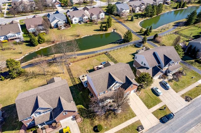 8060 Vegas Circle, West Chester, OH 45069