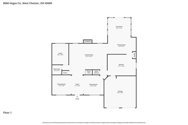 8060 Vegas Circle, West Chester, OH 45069