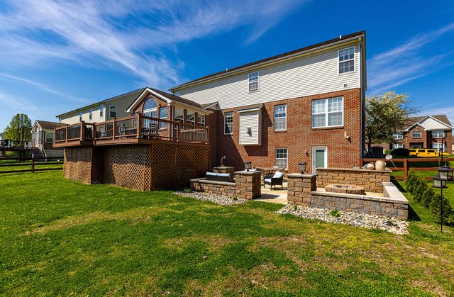 8060 Vegas Circle, West Chester, OH 45069