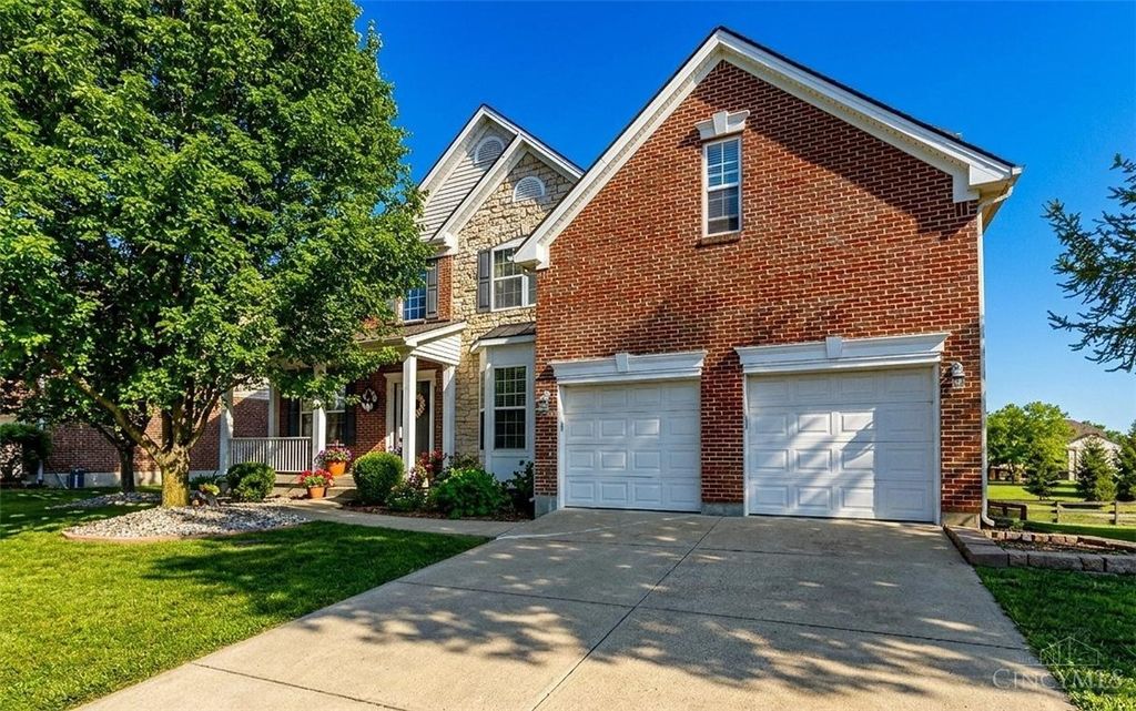 8060 Vegas Circle, West Chester, OH 45069