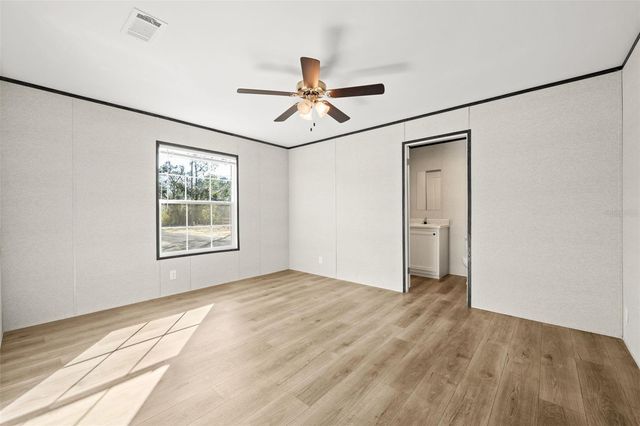 5370 NE 108TH TERRACE, Bronson, FL 32621