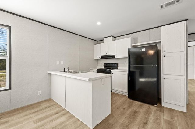 5370 NE 108TH TERRACE, Bronson, FL 32621