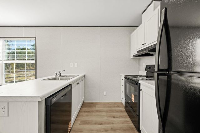 5370 NE 108TH TERRACE, Bronson, FL 32621