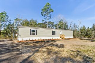 5370 NE 108TH TERRACE, Bronson, FL 32621