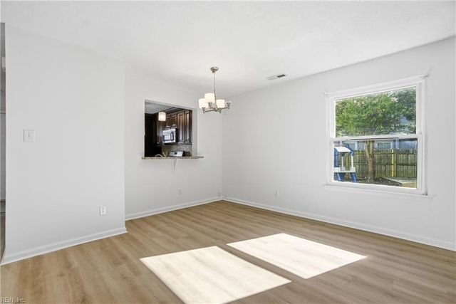 768 Hecate DR, Virginia Beach, VA 23454