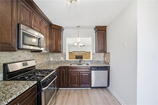 768 Hecate DR, Virginia Beach, VA 23454