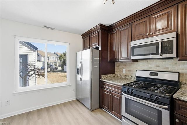 768 Hecate DR, Virginia Beach, VA 23454