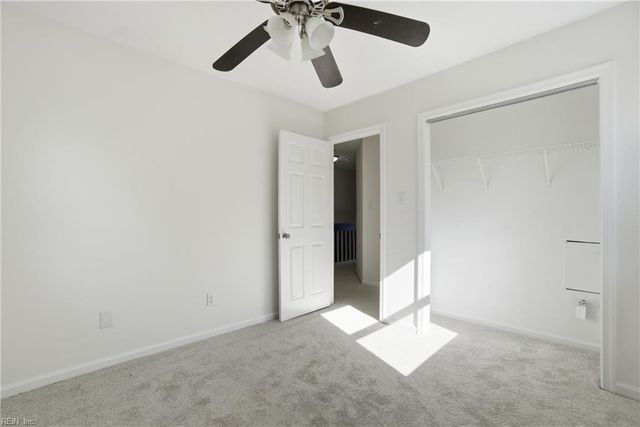 768 Hecate DR, Virginia Beach, VA 23454