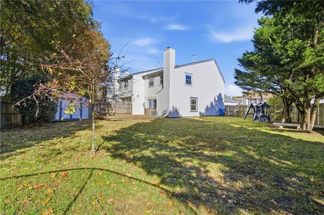 768 Hecate DR, Virginia Beach, VA 23454