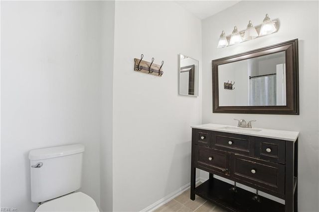 768 Hecate DR, Virginia Beach, VA 23454