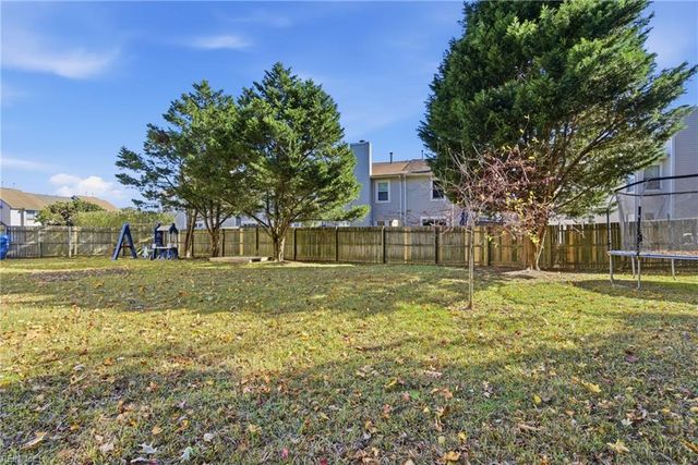 768 Hecate DR, Virginia Beach, VA 23454