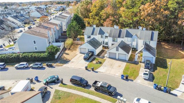 768 Hecate DR, Virginia Beach, VA 23454