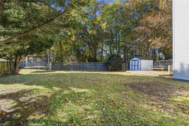 768 Hecate DR, Virginia Beach, VA 23454