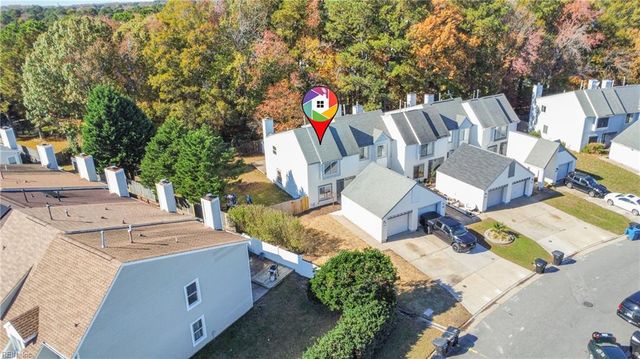 768 Hecate DR, Virginia Beach, VA 23454