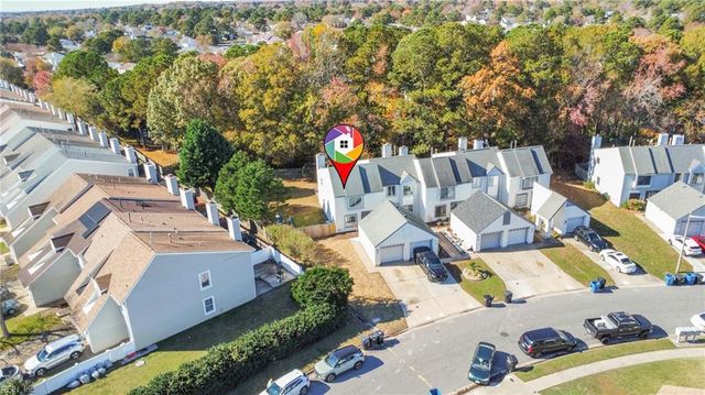 768 Hecate DR, Virginia Beach, VA 23454