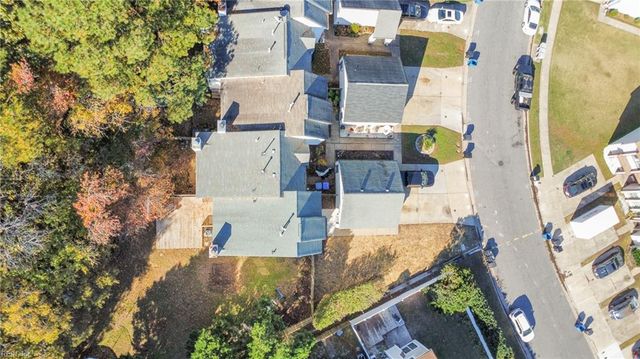 768 Hecate DR, Virginia Beach, VA 23454