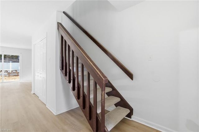 768 Hecate DR, Virginia Beach, VA 23454