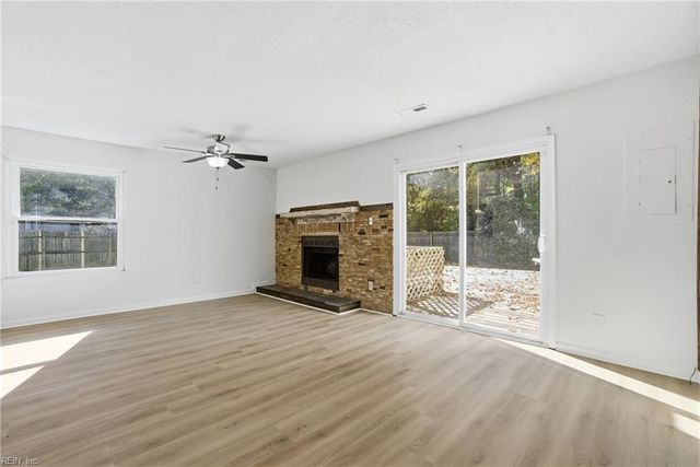 768 Hecate DR, Virginia Beach, VA 23454