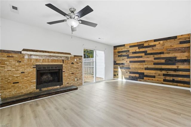 768 Hecate DR, Virginia Beach, VA 23454