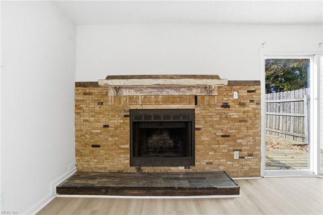 768 Hecate DR, Virginia Beach, VA 23454