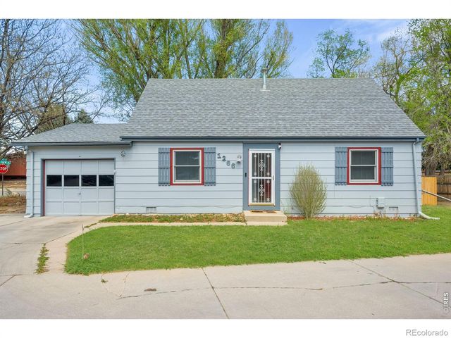 1266 Lanyon Lane, Longmont, CO 80503