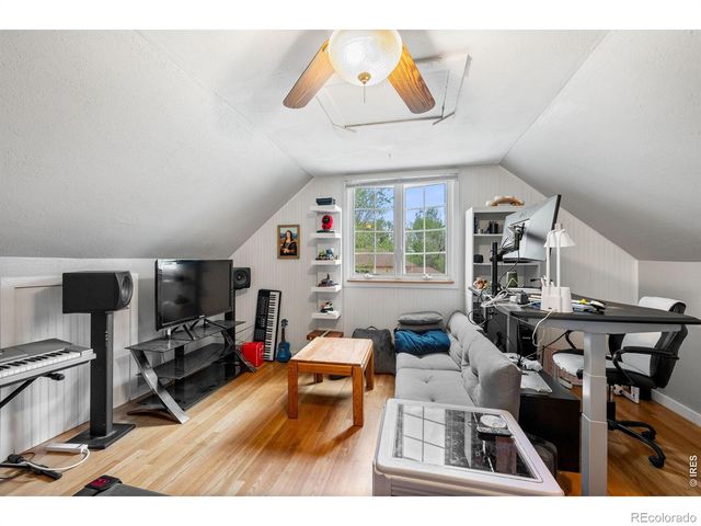1266 Lanyon Lane, Longmont, CO 80503