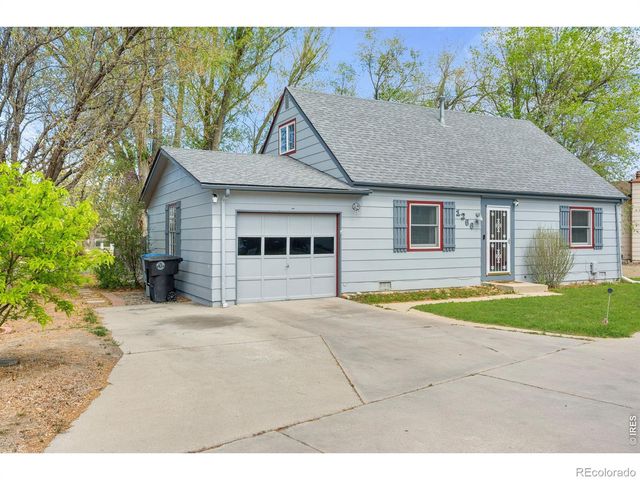 1266 Lanyon Lane, Longmont, CO 80503