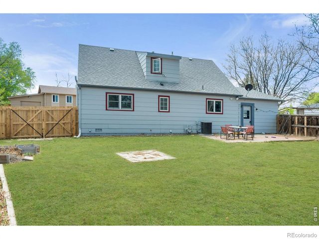 1266 Lanyon Lane, Longmont, CO 80503